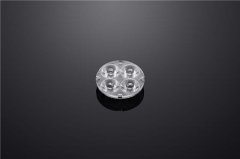 LED透鏡的壽命和影響力如何可以來看看LED產(chǎn)品