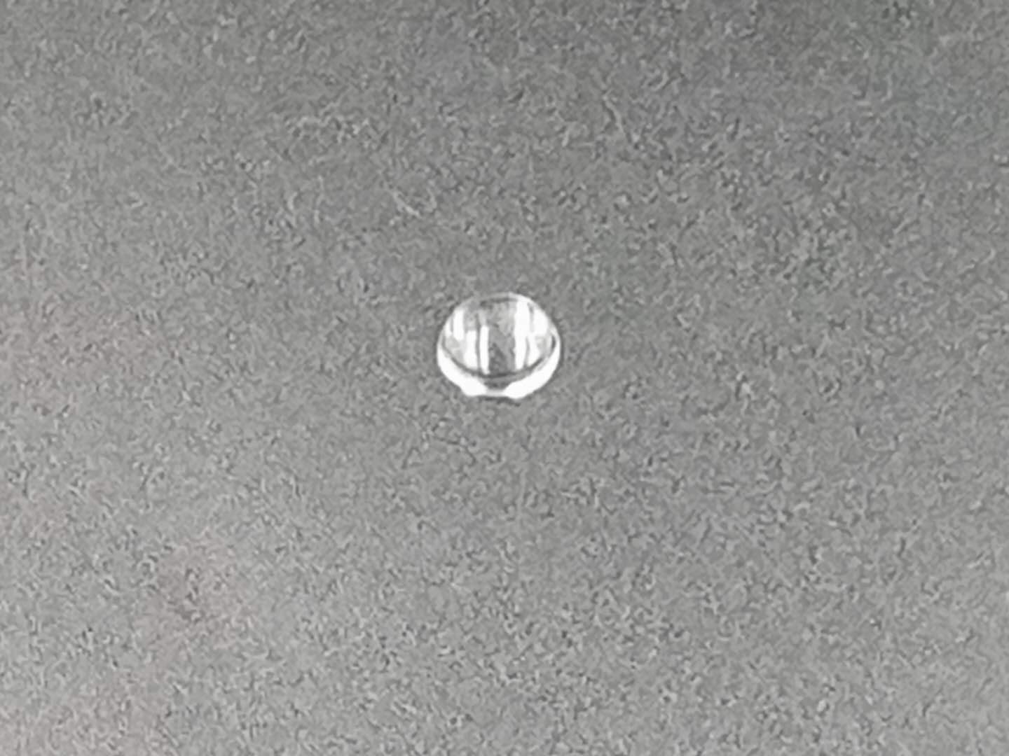 F7平凸透鏡/7.8mm聚光望遠鏡物鏡鏡片