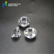 LED光學透鏡對軟件、硬件的需求都十分高