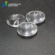 LED透鏡的用料及生產