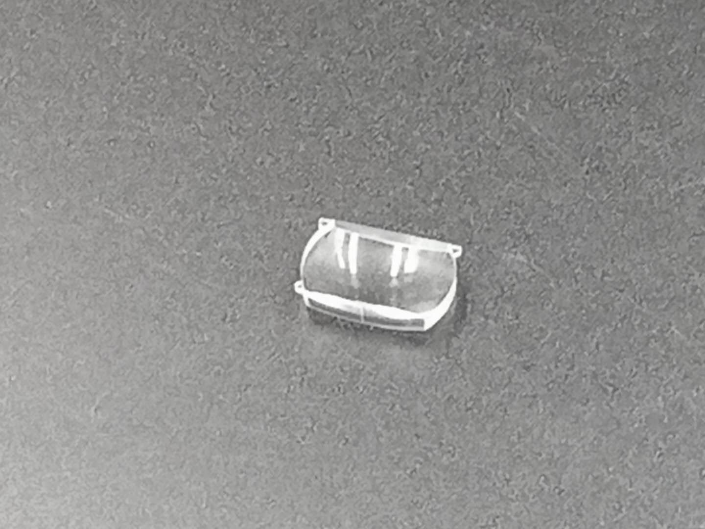 激光紅外線掃描儀透鏡/激光測距儀20鏡片定制款