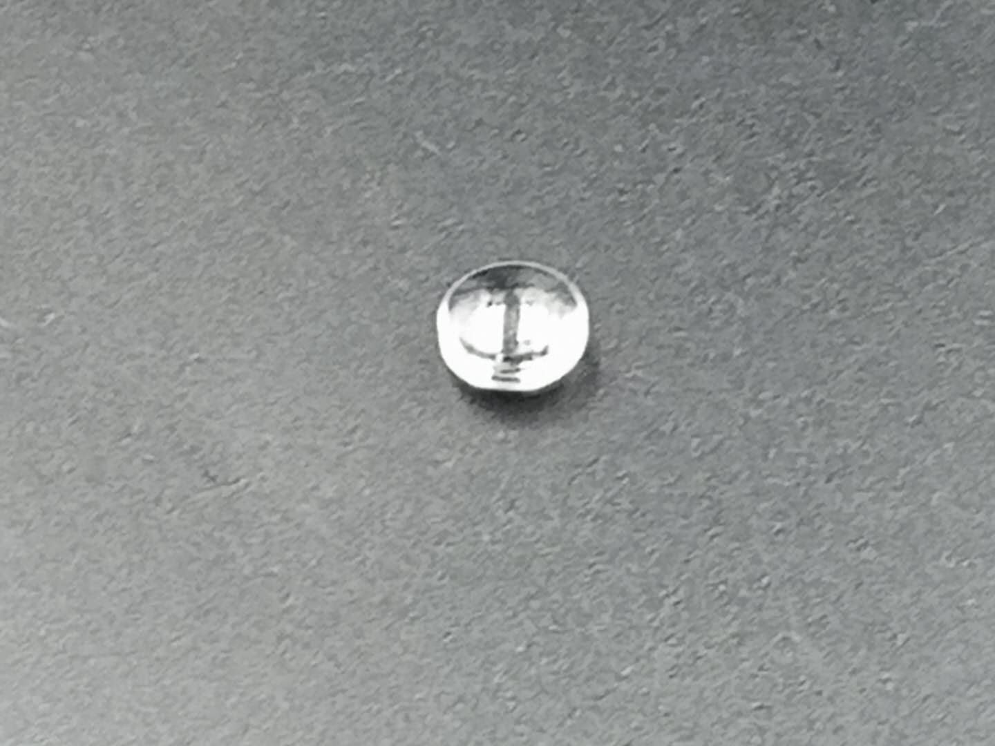 F10.6透鏡LED手電筒光學透鏡/聚光配置CREE光源透鏡