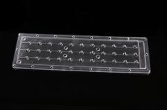 路燈透鏡除技術含量高外優勢何在？